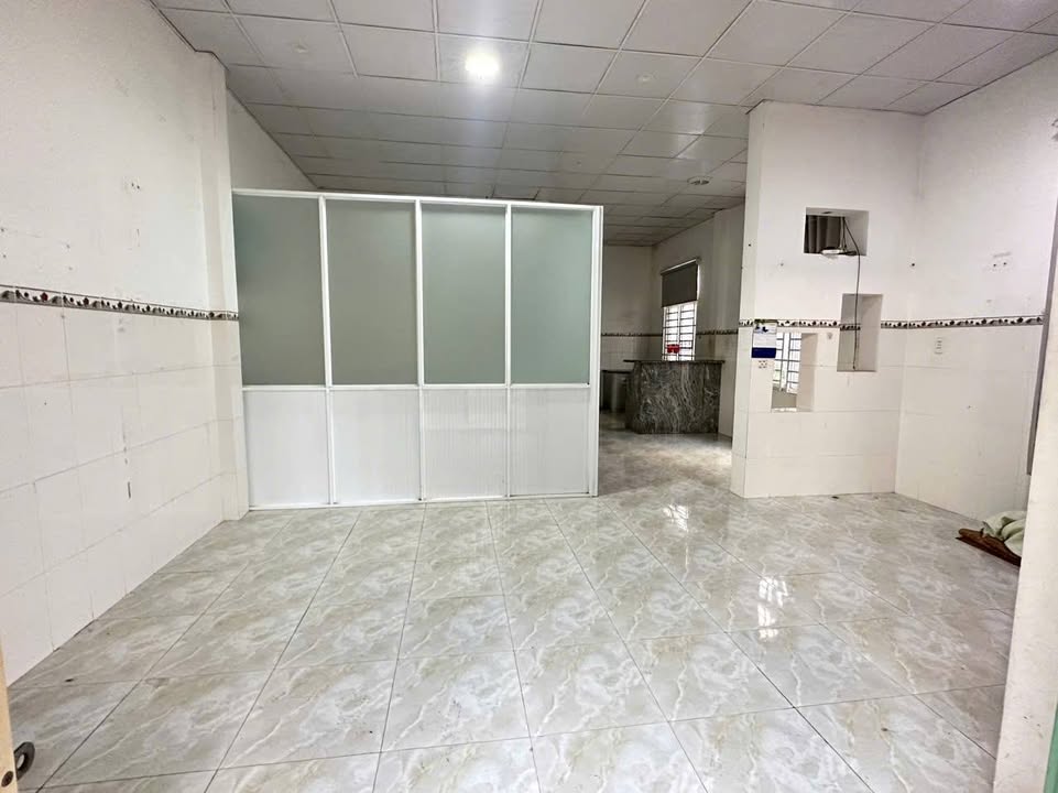 Nhà riêng KDC Hiệp Thành 1 Thủ Dầu Một 90m² - Sẵn sàng ở ngay!