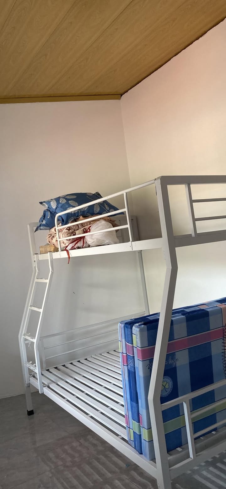 Phòng trọ mới tinh, full nội thất, gần KCN Hoằng Hóa - Giá chỉ 1 triệu