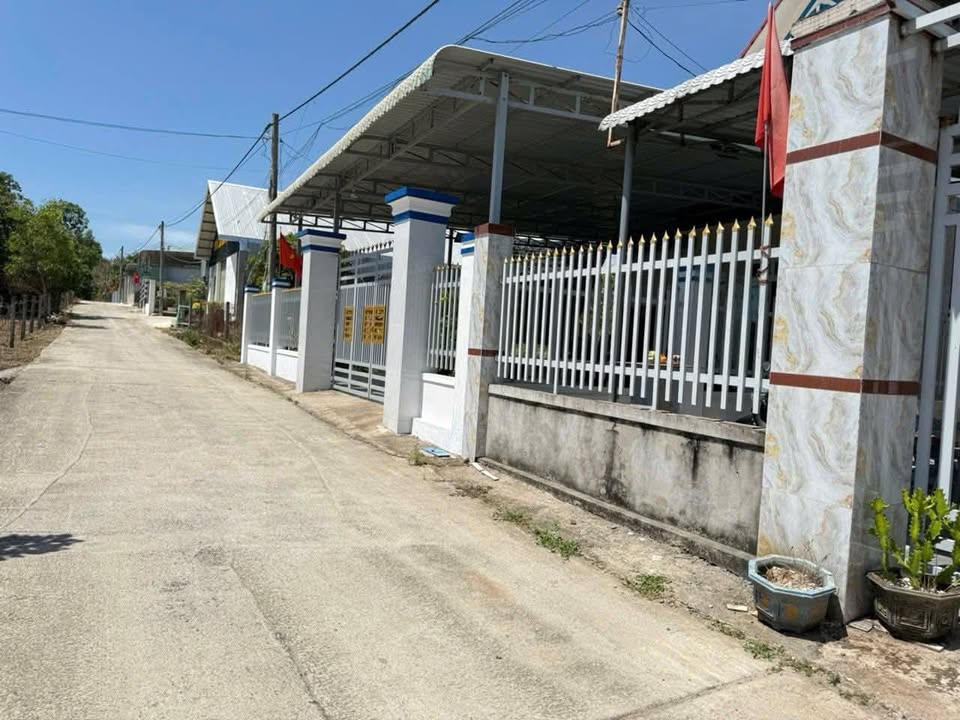 Đất Nền Ấp Việt Kiều Xuyên Mộc 225m² - Giá Tốt Đầu Tư 1 Tỷ