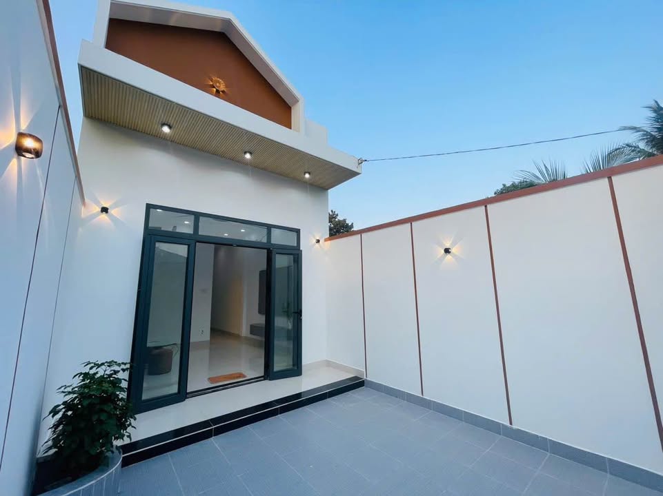 Nhà Riêng Mỹ Phong, Mỹ Tho 92m² - Sẵn Sàng Ở Ngay!