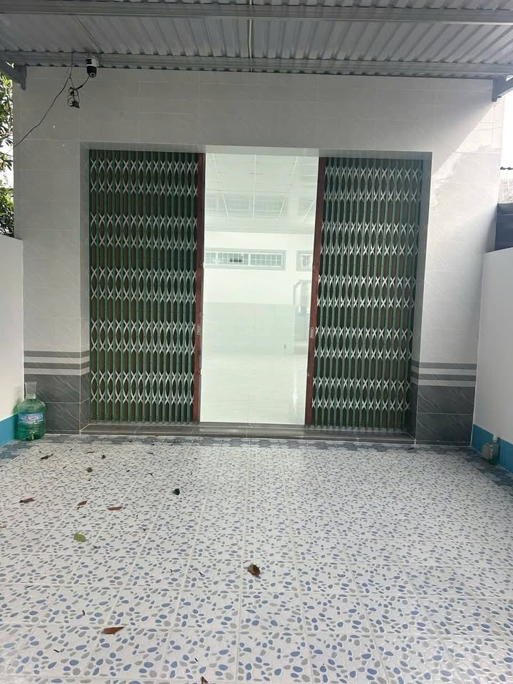 Nhà 160m² Bùi Hữu Nghĩa, Cao Lãnh - Giá Tốt Đầu Năm, Sẵn Sàng Đón Lộc