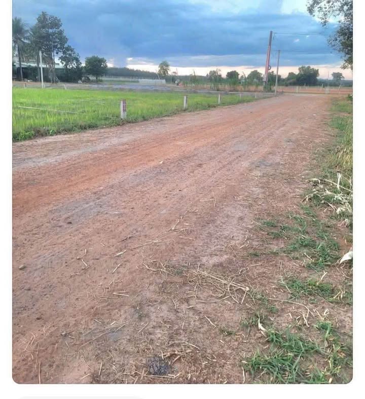 Đất nền Suối Đá, Dương Minh Châu 160m² - Tiềm năng tăng giá vượt trội!