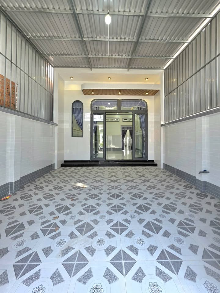 Nhà riêng Ninh Thạnh, Tây Ninh 150m² - Ô tô vào tận nhà!