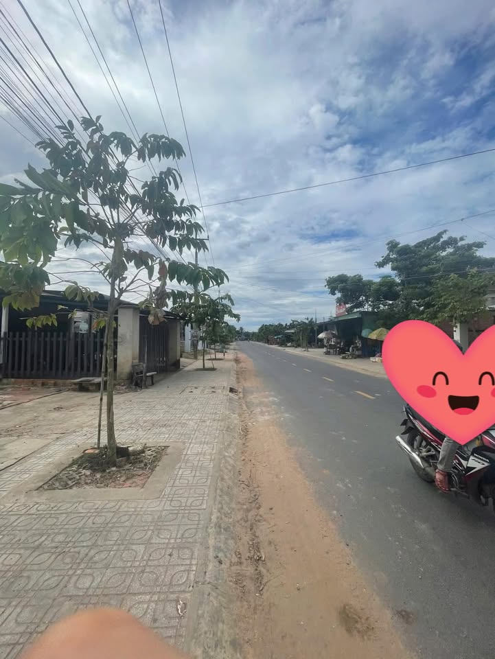 Mặt Tiền Kinh Doanh Tân Biên 600m² - Giá Tốt 3.15 Tỷ