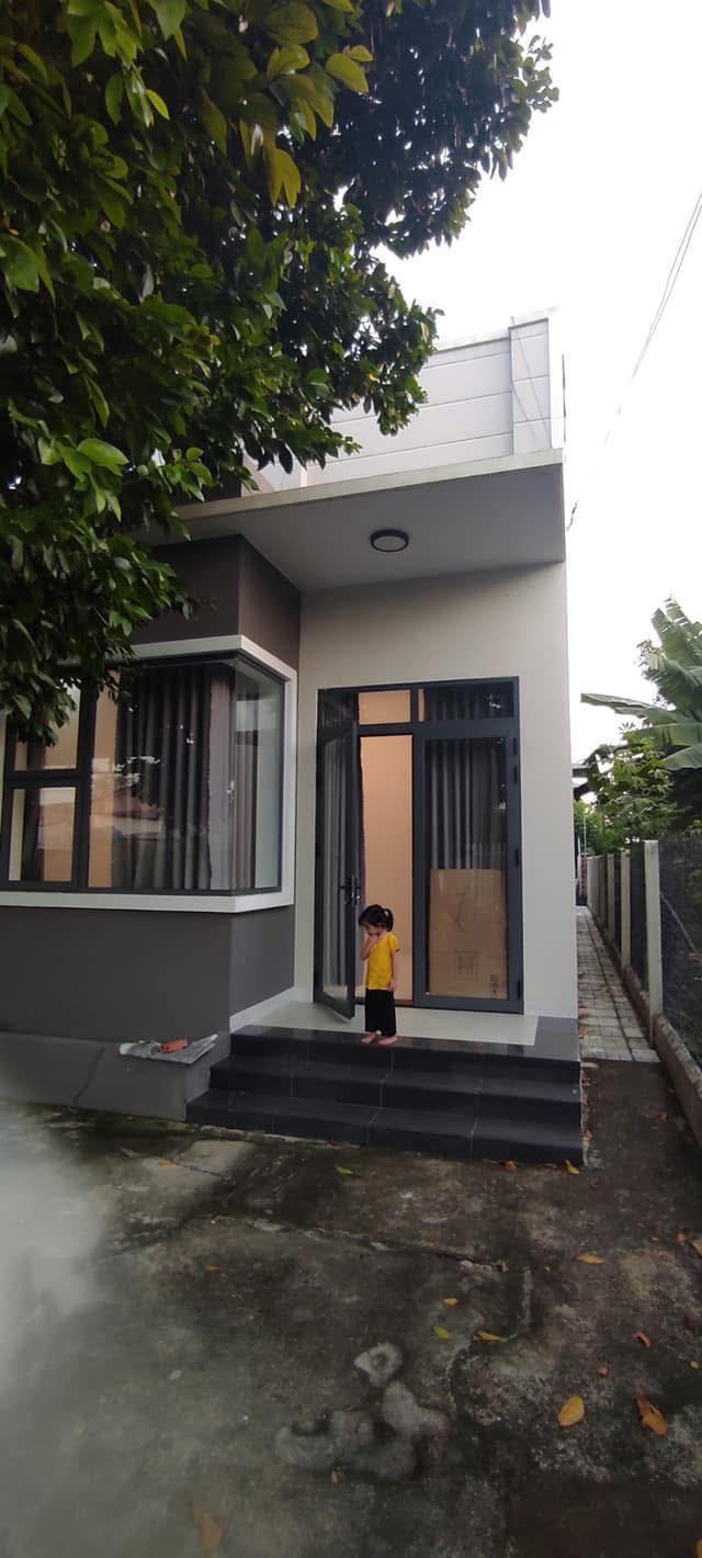 Cho thuê nhà nguyên căn 2PN Full nội thất đường Huỳnh Tấn Phát, TP Tây Ninh