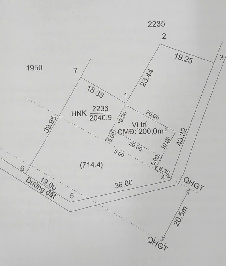 Đất nền 1000m² Tây Ninh giá 900 triệu - Pháp lý rõ ràng!
