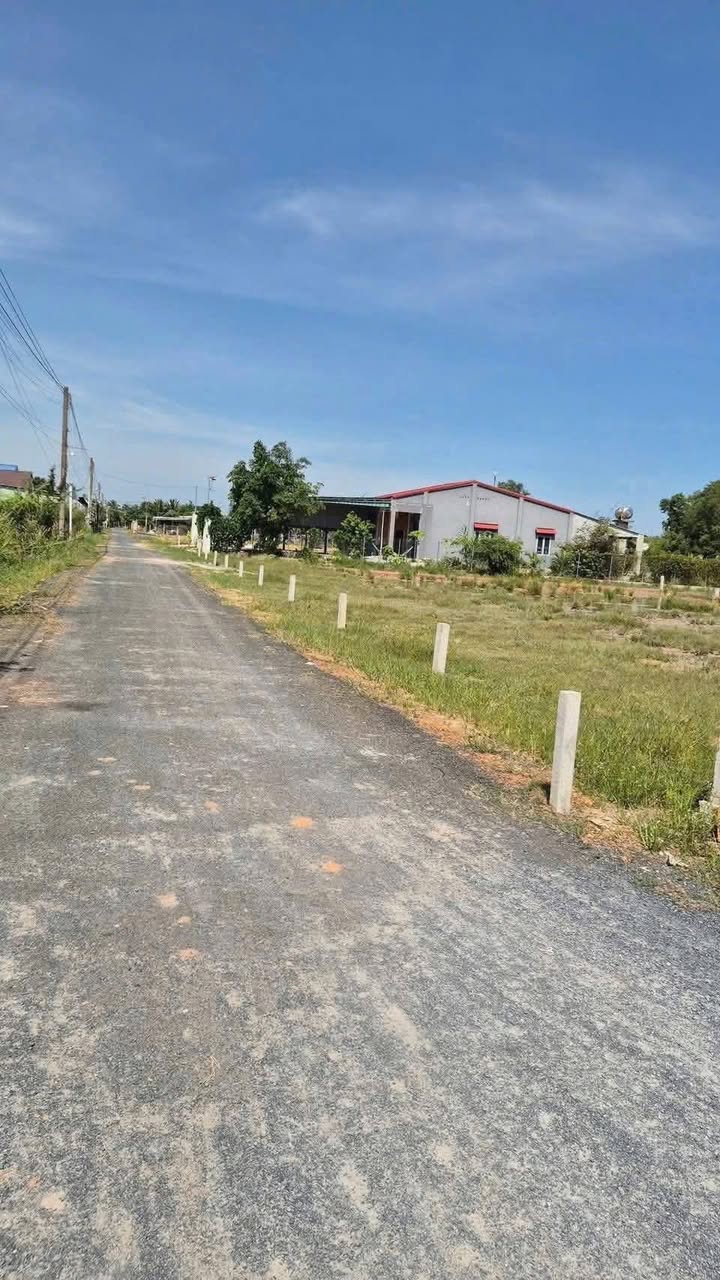 Đất Nền Mặt Tiền Bến Sỏi 150m² Giá 359 Triệu - Lộc Phát Tại Châu Thành