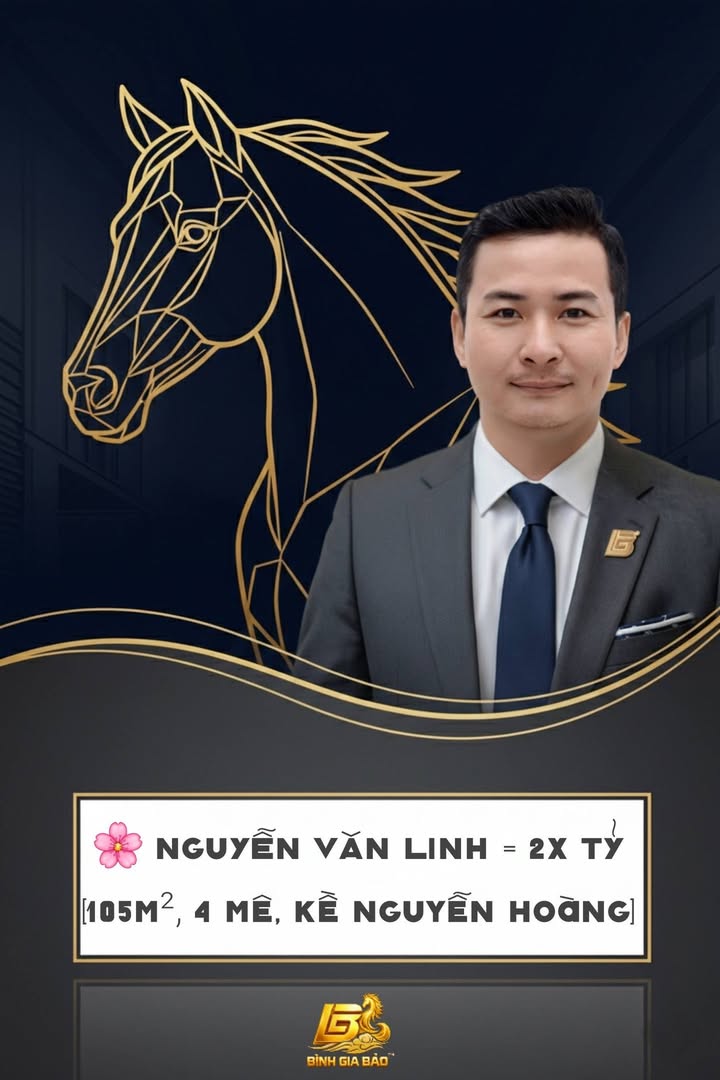 Shophouse Nguyễn Văn Linh, ĐN 20 tỷ - Mặt tiền kinh doanh đắc địa!