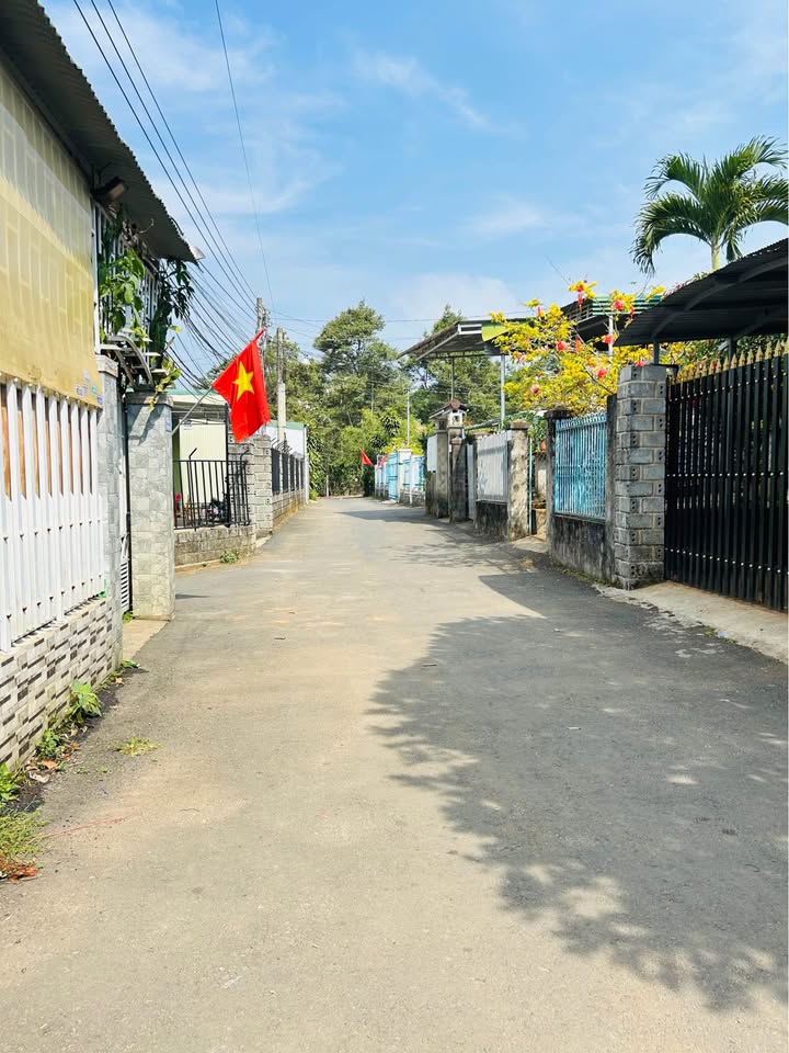 Đất nền Lộc Sơn, Bảo Lộc 114m² 1.45 tỷ - Pháp lý rõ ràng