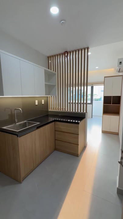 Studio Ban Công Mới 100% Q10 - Giá Tốt, Full Nội Thất, Vào Ở Ngay