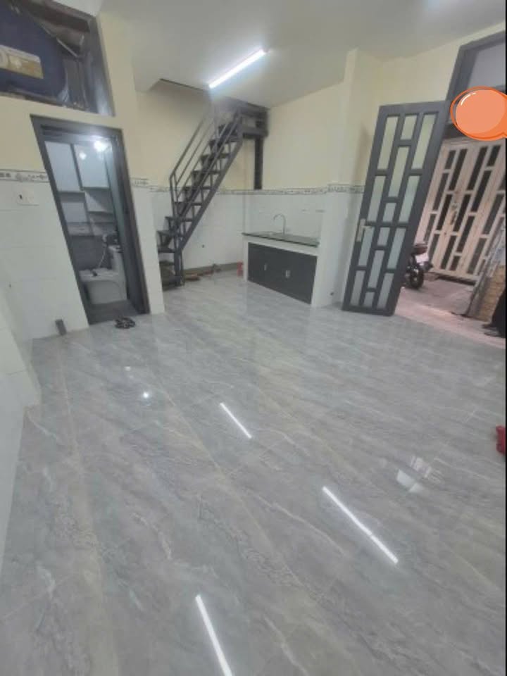 Nhà riêng Phú Thọ Hòa, Tân Phú 24m² giá 7 triệu/tháng - Sẵn sàng ở ngay!