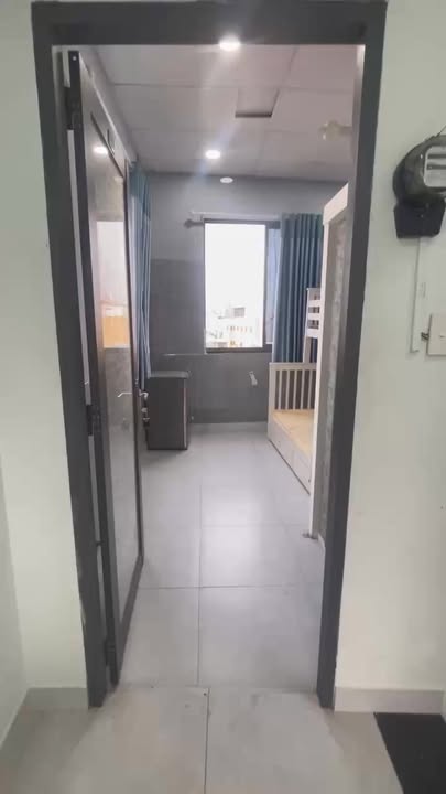 Studio Quận 10 3.89 triệu/tháng - Full nội thất, có thang máy!