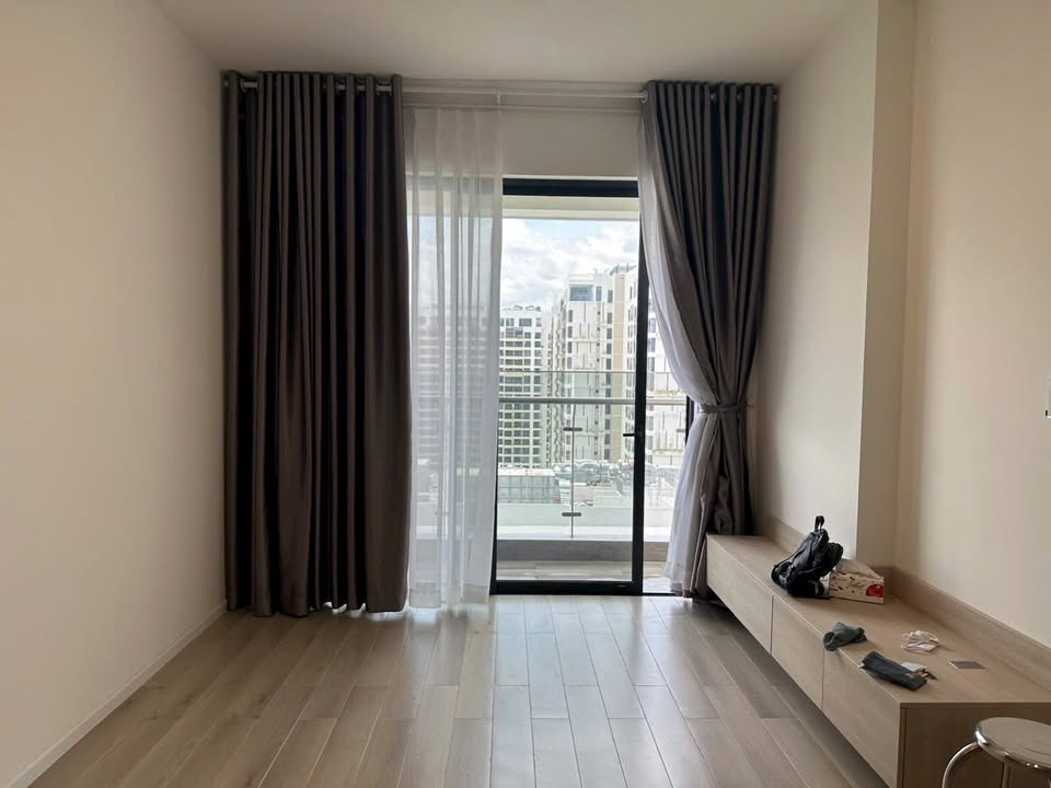 Cho thuê căn hộ Masteri Centre Point 72m² - Tầm view sân thể thao