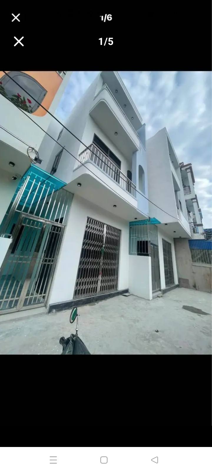 Nhà riêng Tô Hiến Thành Nam Định 50m² - Ô tô vào tận nhà, sẵn sàng ở ngay!