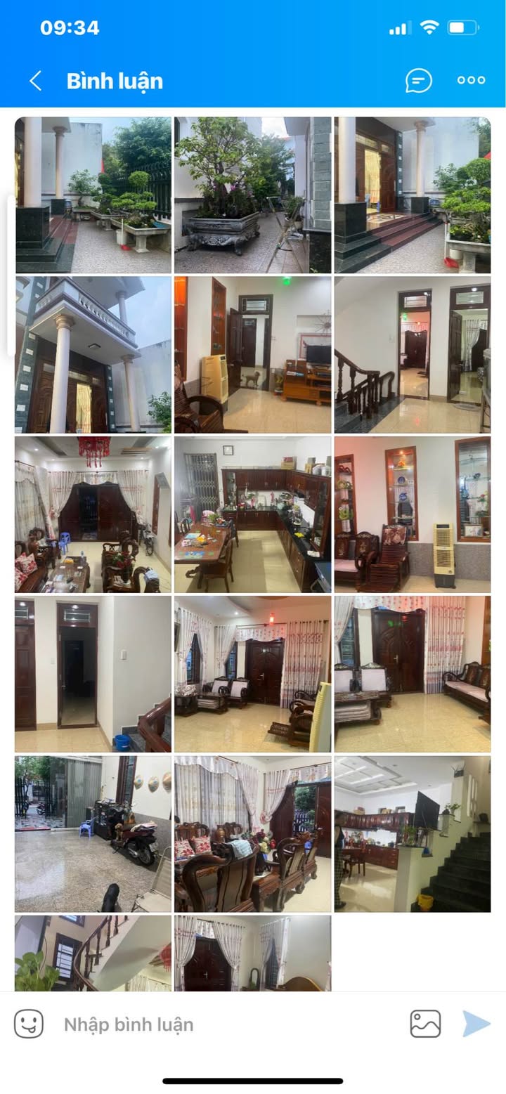 Biệt thự P10 Vũng Tàu 254m² - Sổ hồng sẵn, chính chủ bán!