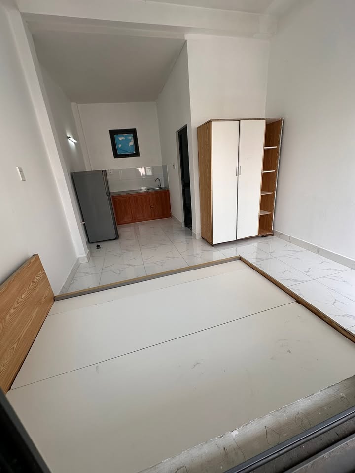 Cho thuê Căn hộ Studio & 1PN Gò Vấp, Full Nội thất, Giá từ 3.5tr