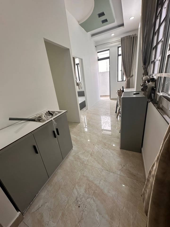 Căn hộ Đường số 21 Gò Vấp 2PN 4-6 triệu - An ninh 24/7