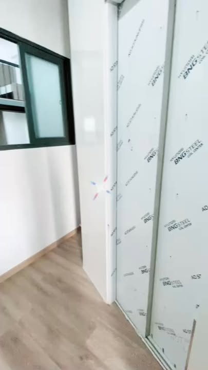 Căn hộ Duplex 151 Nguyễn Thượng Hiền Bình Thạnh - Mới 100% Full Nội Thất