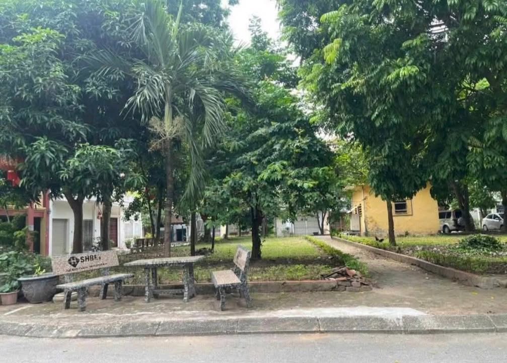 Đất nền KĐT Hoà Vượng Nam Định 364.5m² - Sổ đỏ chính chủ