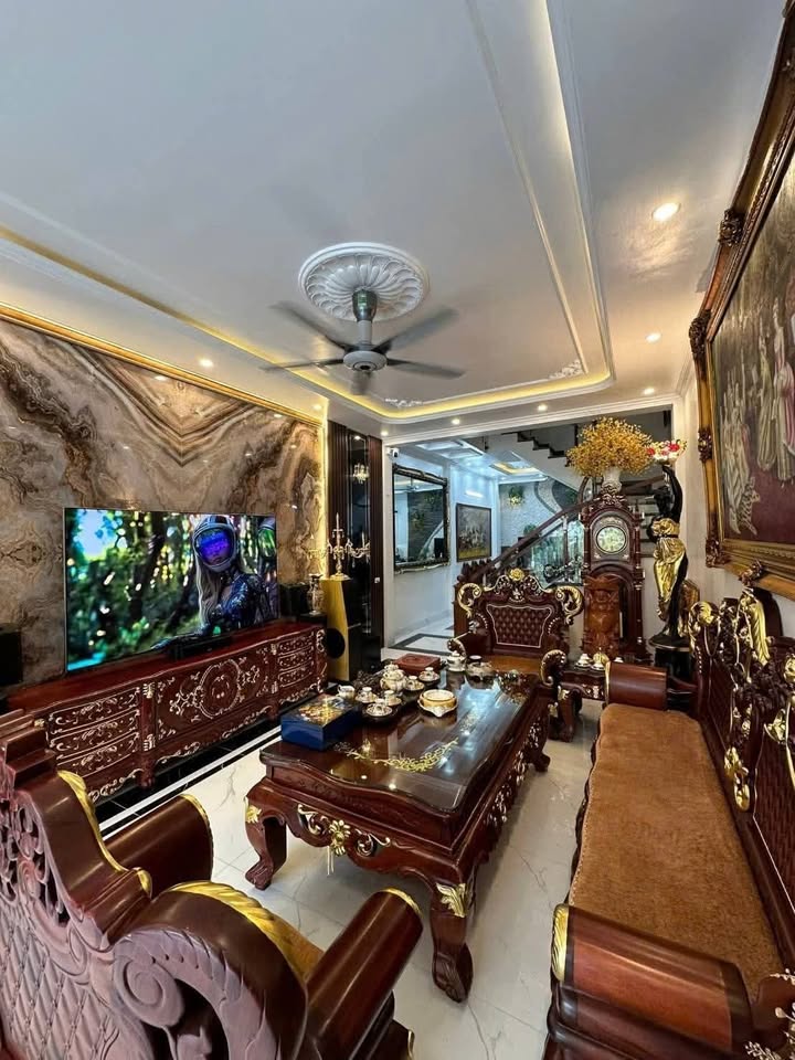 Nhà mặt phố Đinh Thị Vân TP Nam Định 62m² - Chính chủ bán, sẵn sàng ở ngay!