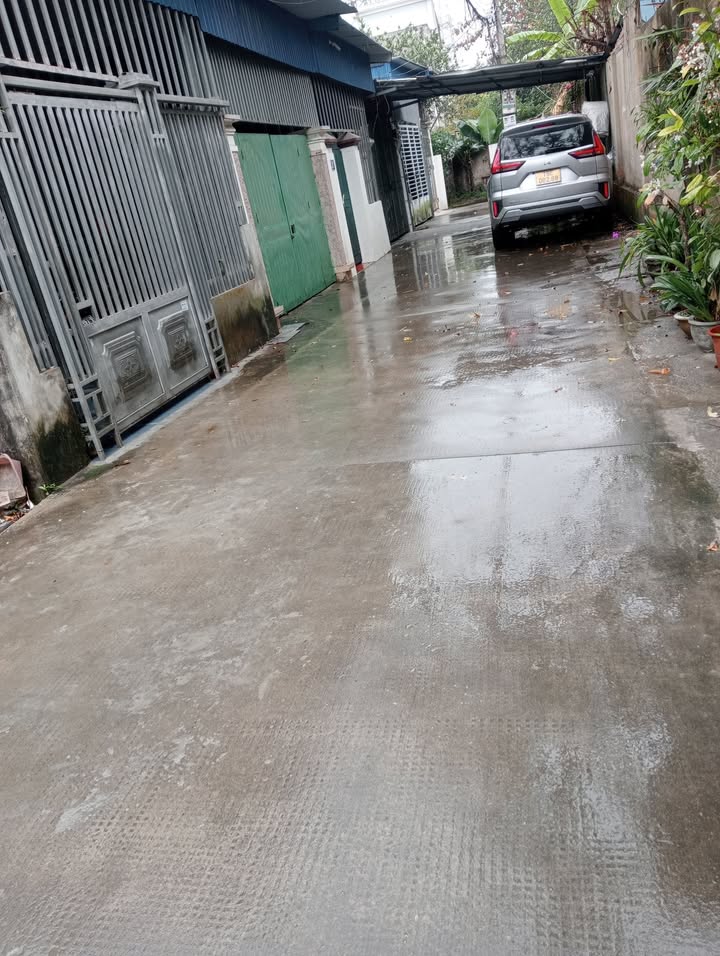 Đất nền Ngõ Điện Biên, TP Nam Định 75m² - Ô tô vào tận nơi, Sổ đỏ sẵn sàng