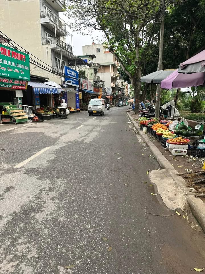 Nhà riêng Ngũ Hiệp Thanh Trì 40m² giá chỉ 1 tỷ - Ô tô vào tận nhà!