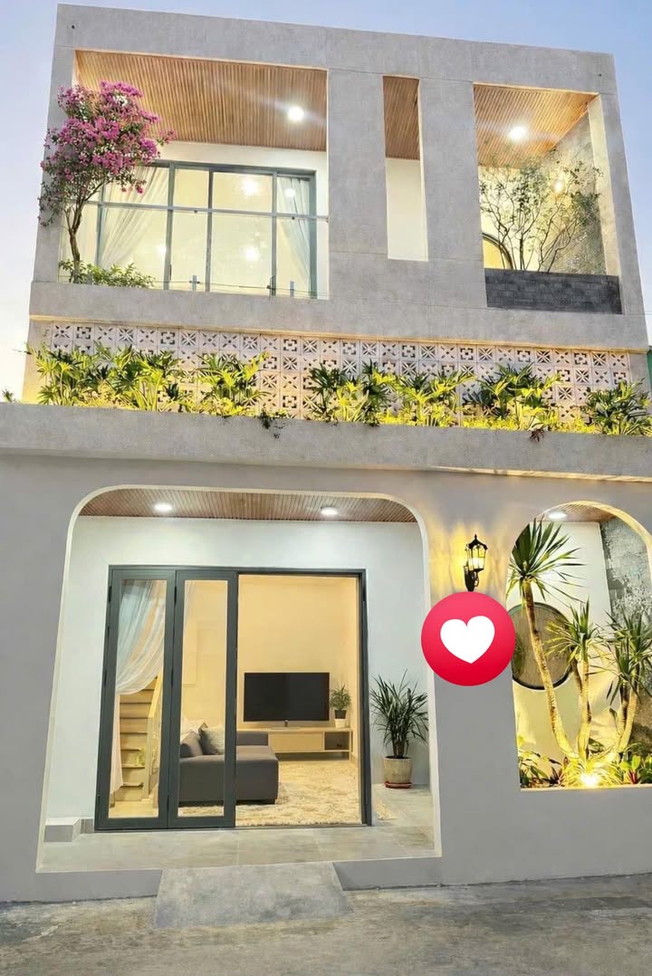 Bán nhà 2 tầng Phước Mỹ Sơn Trà 50m² - Vị trí vàng sát biển!