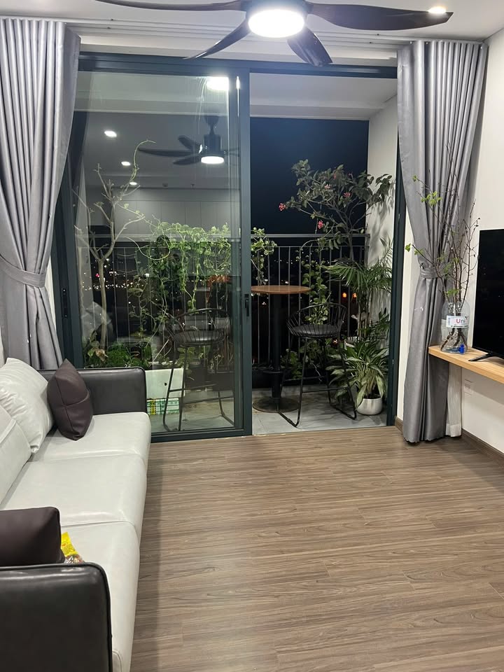 Căn hộ FPT Plaza 2 Đà Nẵng 85m² 3PN - View biển cực phẩm!