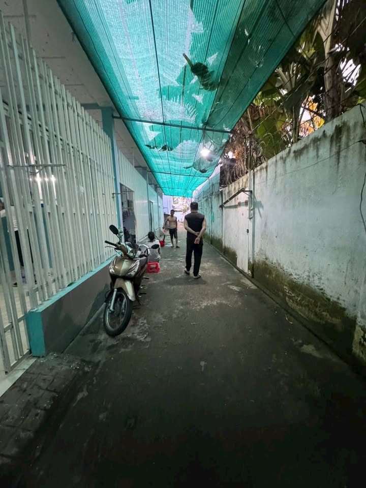 Cho thuê nhà Phường 10 Mỹ Tho 85m² giá 2 triệu - Sẵn sàng ở ngay!