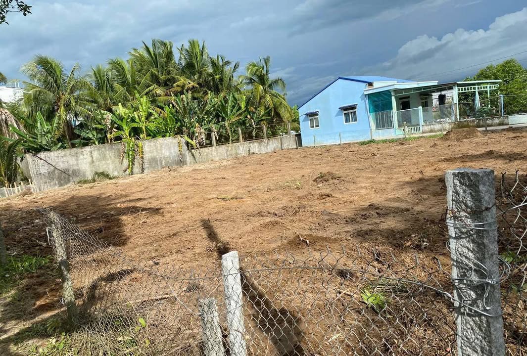 Đất nền Rạch Sỏi, Rạch Giá 960m² - Tiềm năng tăng giá vượt trội!