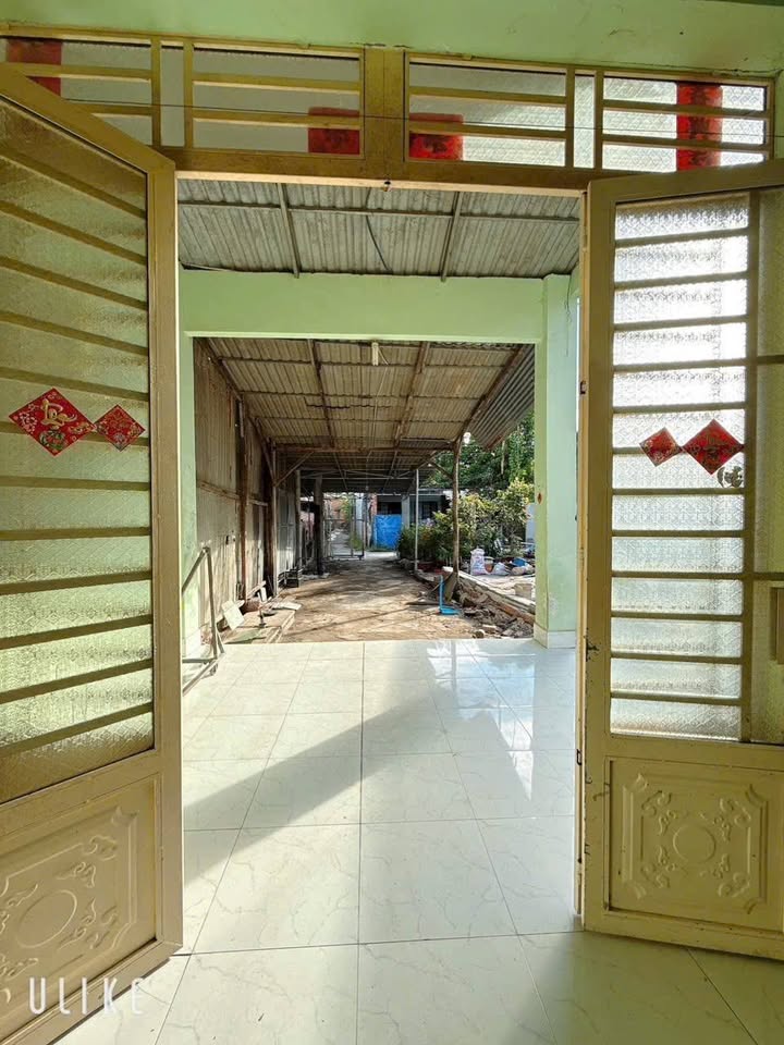 Nhà riêng Hòa Thành, Tây Ninh 220m² - Giá tốt hiếm có!