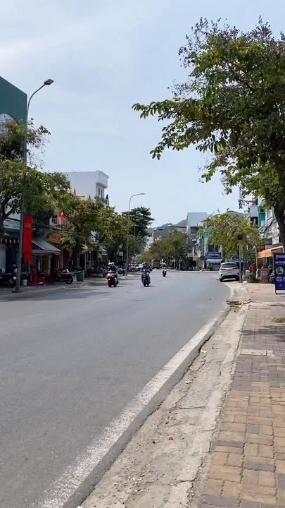 Nhà Hẻm Ô Tô Nguyễn An Ninh, Vũng Tàu - 75m², 5PN, Full Nội Thất