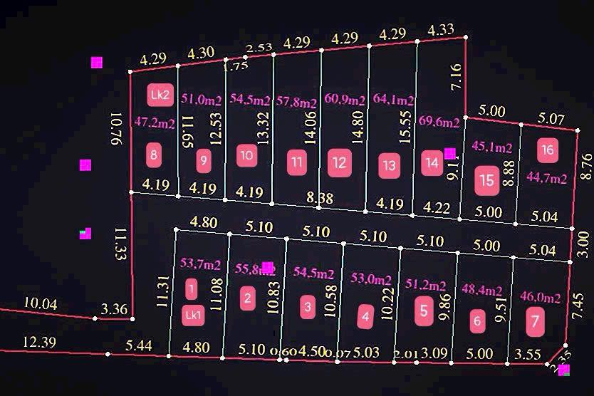 Đất nền Song Liễu, Thuận Thành, Bắc Ninh - Đầu tư sinh lời ngay chỉ từ 1 tỷ