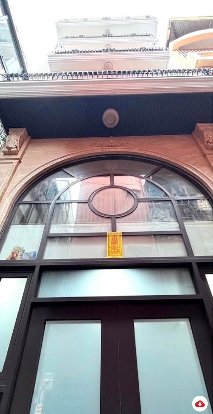 Nhà Phố Lò Đúc 50m² - Vị trí đắc địa, kinh doanh sầm uất