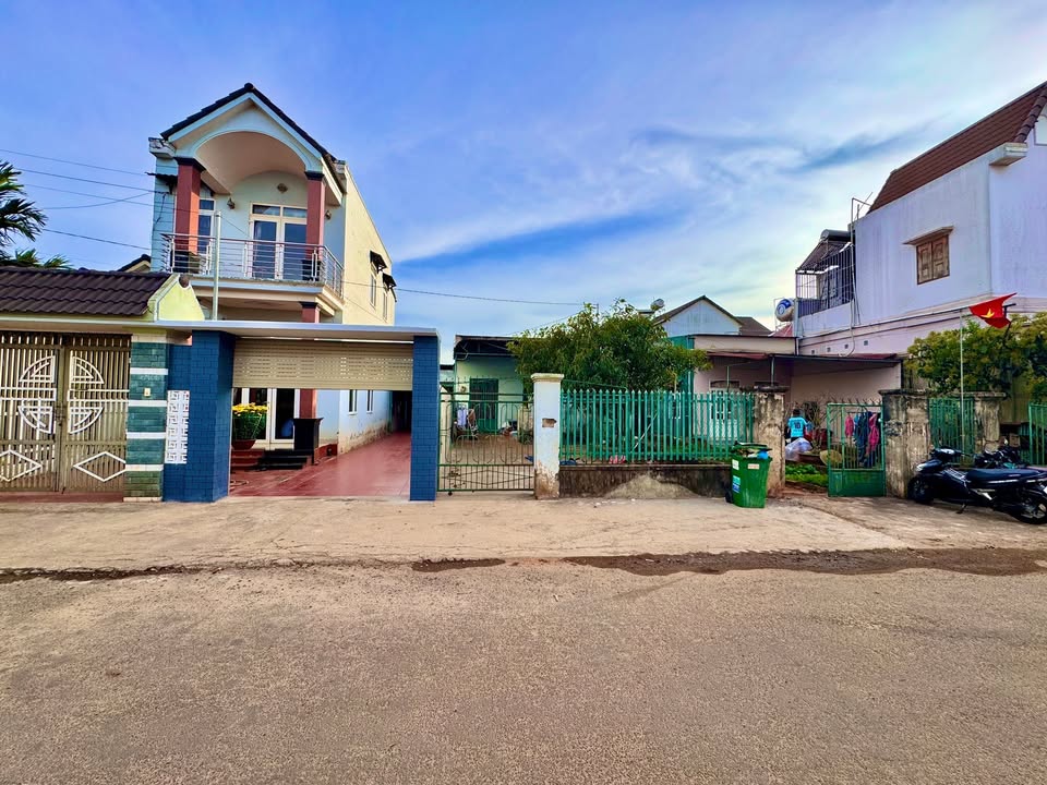 Nhà Mặt Tiền Chu Văn An, Phước An 188m² - Kinh Doanh/Đầu Tư Hời