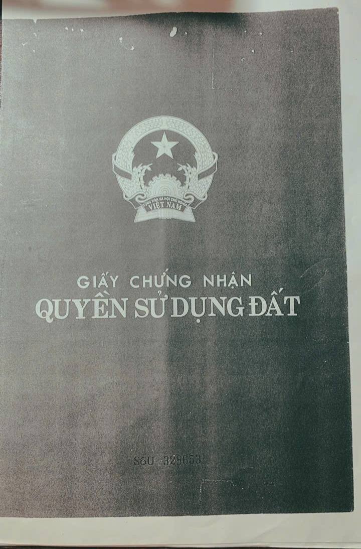 Đất Lộc An Long Thành 4625m² giá 7 tỷ/sào - Sổ đỏ chính chủ!