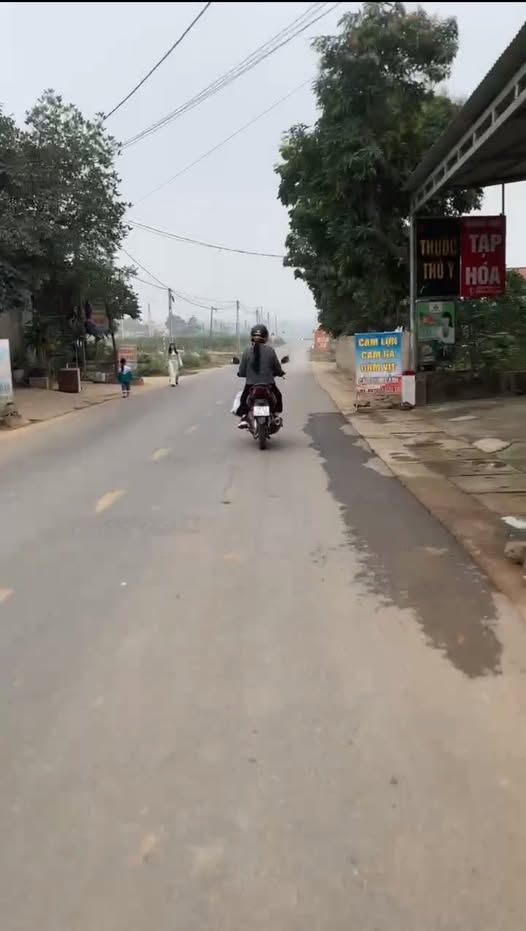 Bán đất Thắng Sơn Thanh Sơn 100m² - Sổ đỏ chính chủ giá tốt