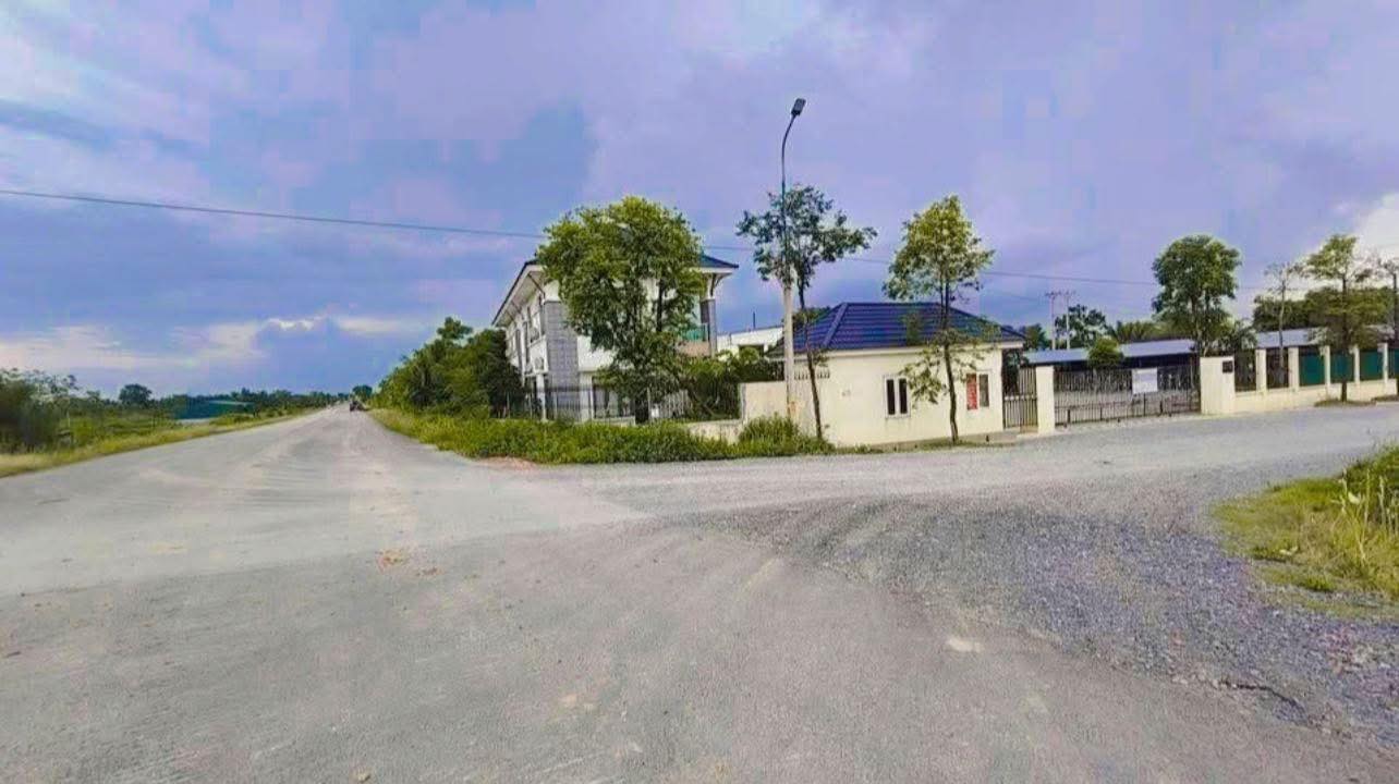 Đất nền Hòa Lộc 150m² ngay đường ven biển - Tiềm năng sinh lời cao!