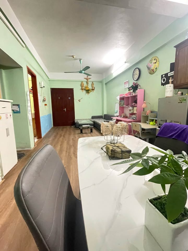 Căn hộ Petro Thái Bình 2PN 5 triệu/tháng - Full nội thất, vào ở ngay!