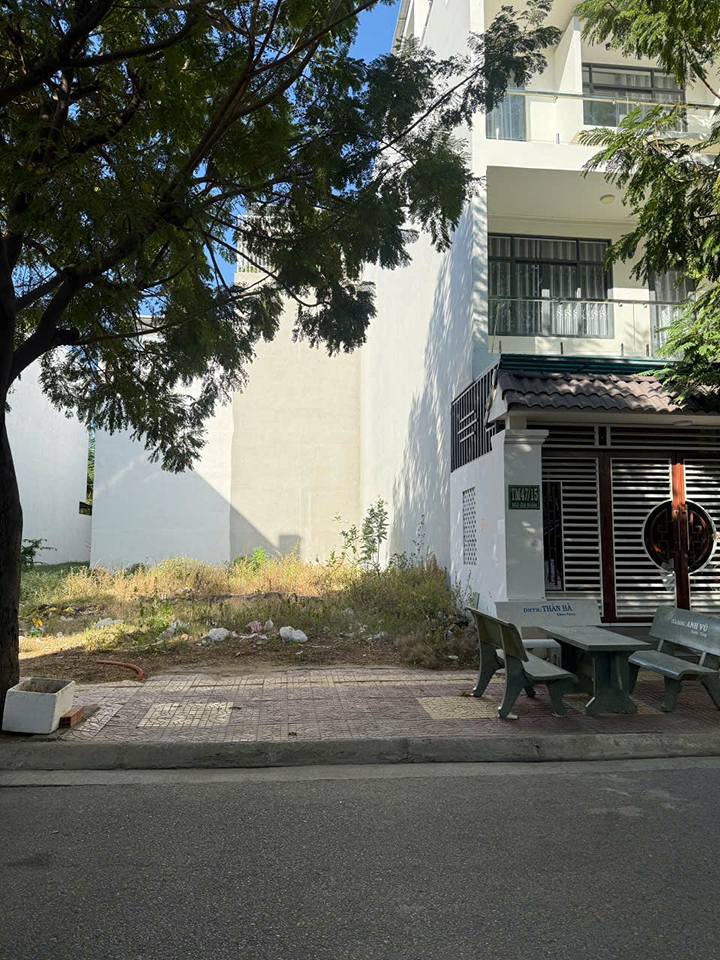 Đất Nền K1.TM.47 Ninh Thuận - 90m² - 3.3 Tỷ - Vị Trí Đắc Địa