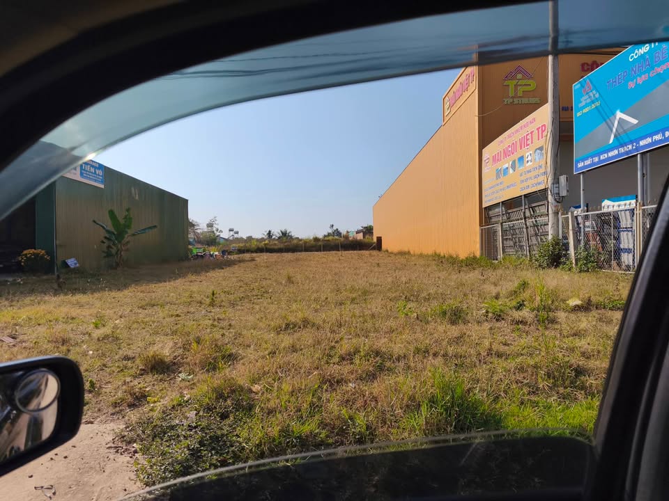 Mặt Tiền QL20 Đức Trọng 1080m² - Kinh Doanh/Đầu Tư Hấp Dẫn