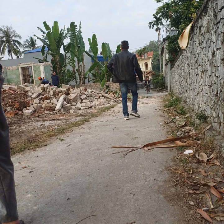 Đất nền Minh Tân Thủy Nguyên 100m² giá 1 tỷ - Sổ đỏ chính chủ