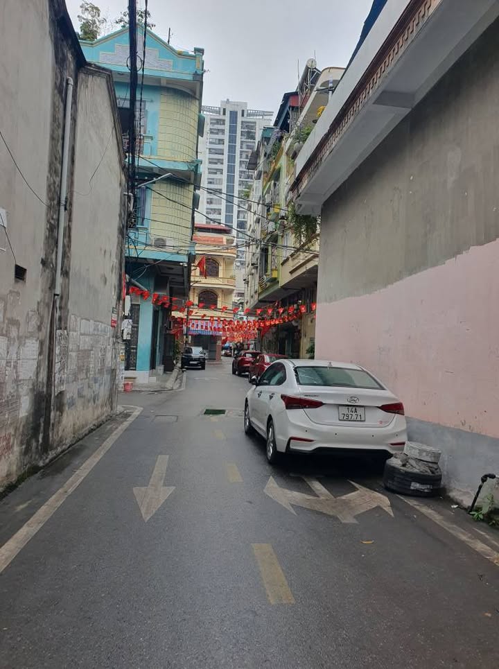 Lô Đất Trần Hưng Đạo, Hạ Long 60m² chỉ 1.55 tỷ - Giá đầu tư tốt!