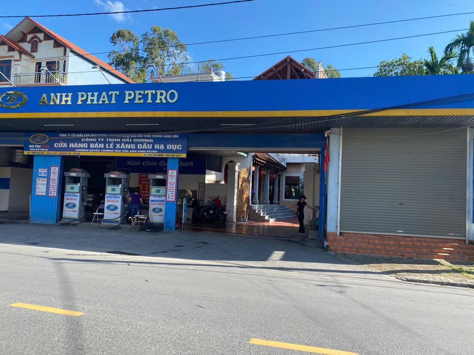 Đất nền Chương Mỹ 195m² - Sổ đỏ ONT, giá tốt đầu tư