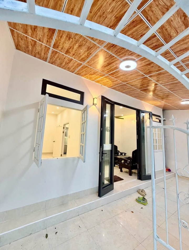 Nhà Cấp 4 Tôn Quang Phiệt Huế 69m² - Thiết kế hiện đại!