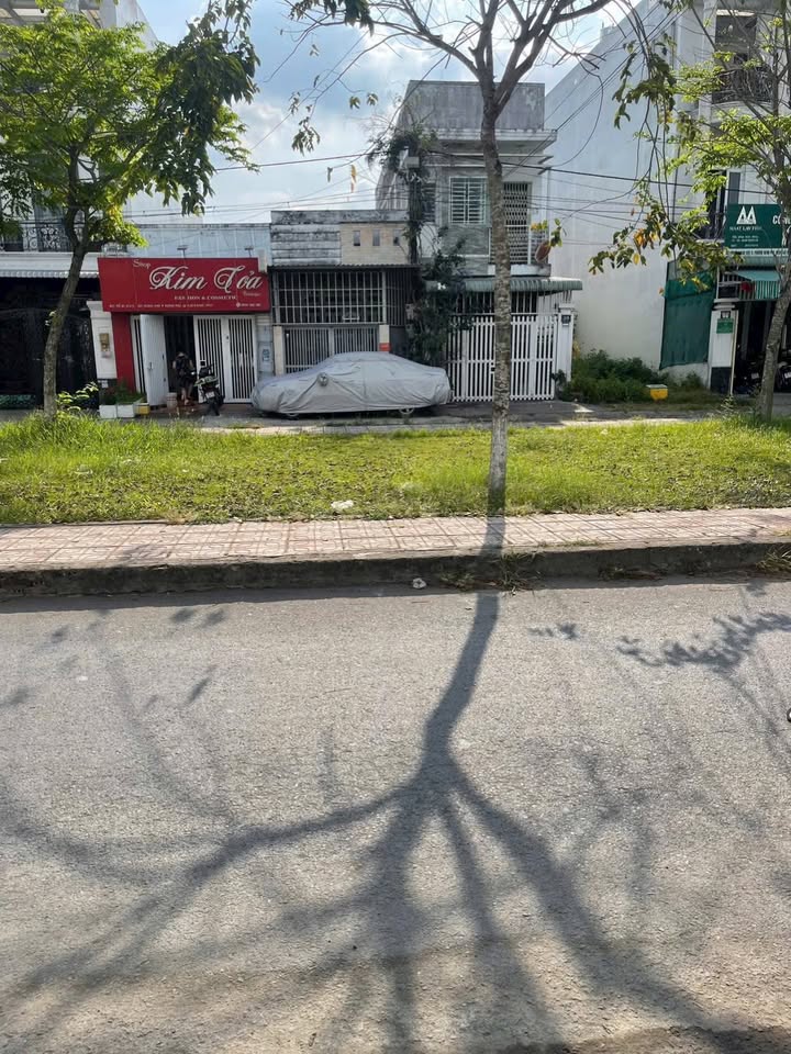 Cho thuê Kho Xưởng KDC Hưng Phú, Cần Thơ - 60m² Giá 5.5 Triệu/tháng