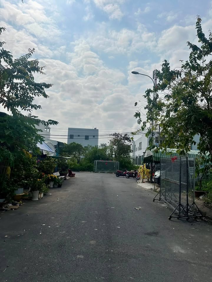 Bán Gấp 2 Nền KDC Phú An, Cần Thơ - 180m² Sổ Hồng Riêng