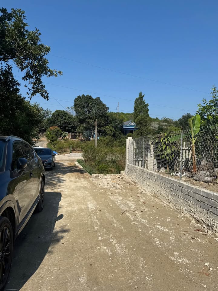 Đất nền Phúc Trìu, Thái Nguyên 300m² - Sổ đỏ chính chủ, tiềm năng tăng giá!