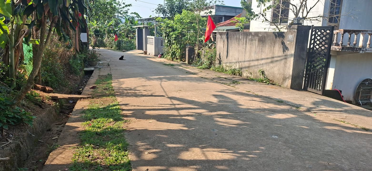 Đất nền Đông Hà 245m² giá 700 triệu - Sổ đỏ chính chủ!