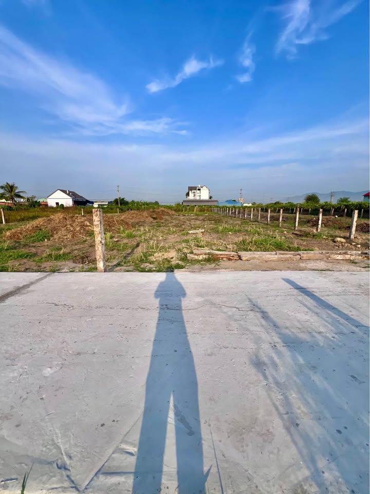 Đất nền Hàm Hiệp 576m² - Sổ đỏ chính chủ, tiềm năng tăng giá!